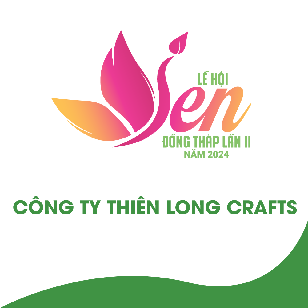 Công Ty Thiên Long Crafts